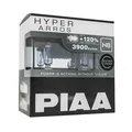 PIAA | H8 pære sett à 2 stk Hyper Arros +120%