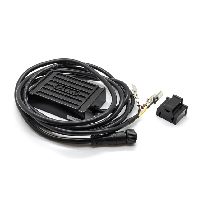 PIAA | H4 | Gen2 LED Oppgradering til MC 12V 