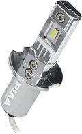 PIAA | H3 | LED ombygnings Kit m/ integrert CAN-bus motstand 6600K 12V