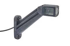 HELLA markeringslys LED høyre 12/24V