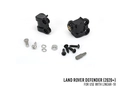 LAZER Grill-braketter f/ Land Rover Defender 20-> (t/Linear18)