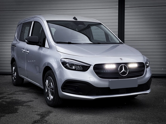 LAZER MB Citan 2022-> Grillkit 