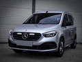 LAZER MB Citan 2022-> Grillkit