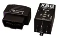 XBB Dongle og Power unit CAN-bus for Tesla Model S og X 2016-2021