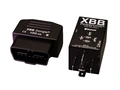 XBB Dongle og Power unit CAN-bus