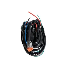 OZZ Kabelsett med 3-pin DT for LED-bar
