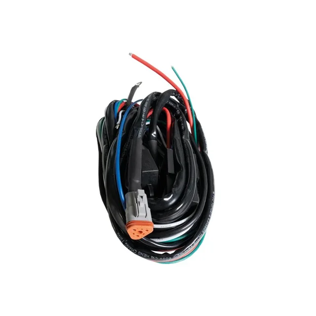 OZZ Kabelsett med 3-pin DT for LED-bar 