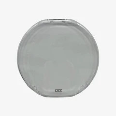 OZZ 9" Deksel rundt klar original