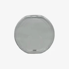 OZZ 7" Deksel rundt klart original