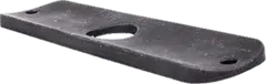 Gummiunderlag for bøyle til M042