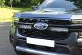 LAZER Ford Ranger Wildtrak 2023-> Grillkit