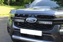 LAZER Ford Ranger Wildtrak 2023-> Grillkit