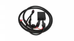 ALC Halo styrestrømadapter for Tesla Model 3 (alle), Y (alle), S (2022+)