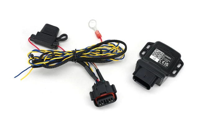 LAZER CANNY INTERFACE direkte tilkobling (for CAN-bus) 