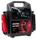 Startbooster 12/24V Lemania