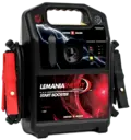 Startbooster 12V 3100A Lemania