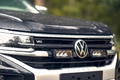 LAZER VW Amarok 2023-> Grillkit