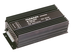 MASCOT omformer 12V til 24V, 4A