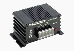MASCOT omformer 24V til 12V, 3A