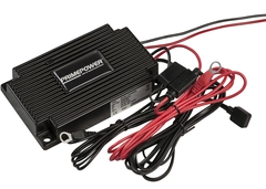 MICROPOWER lader inn 18-36V ut 24V 8A