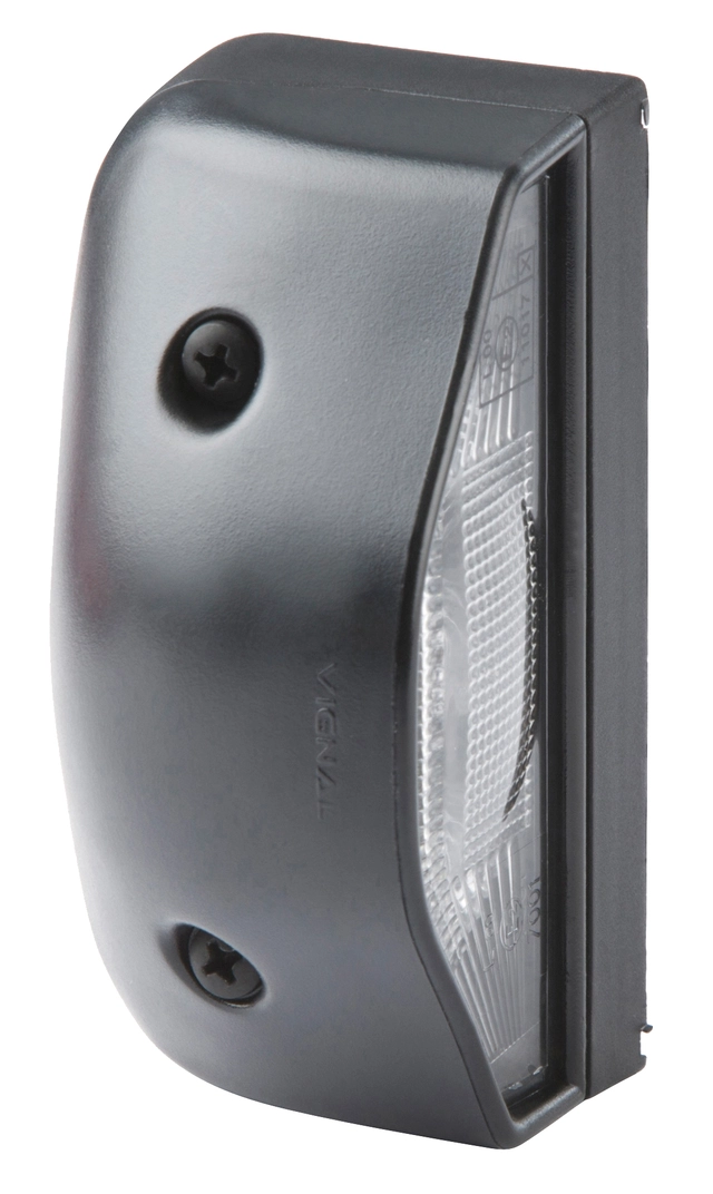 VIGNAL skiltlys LED dv ADR 1,5 meter kabel 
