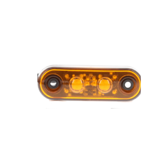 VIGNAL markeringslys LED oransje