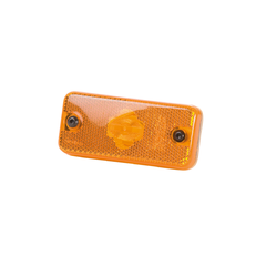 VIGNAL markeringslys 4 LED oransje