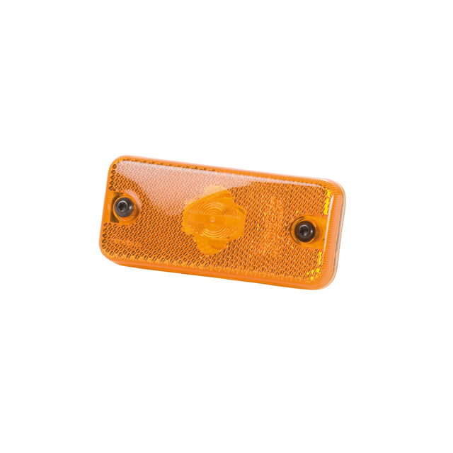 VIGNAL markeringslys 4 LED oransje 