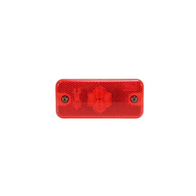 VIGNAL markeringslys 2 LED rød 