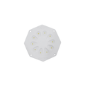 Interiørlys 9-36V 30W 2700 lumen