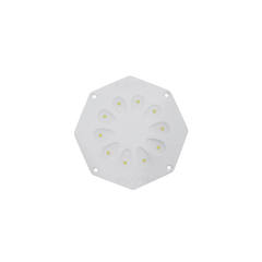 Interiørlys 9-36V 30W 2700 lumen