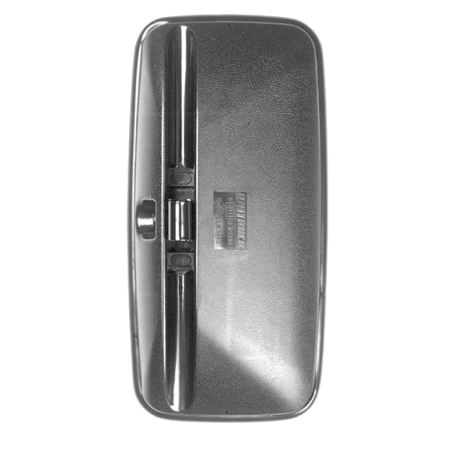 Varmeelement 24v/35w 300x150mm | Verne