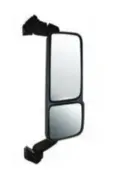 Speil sort kort arm MB Actros MP4 venstre