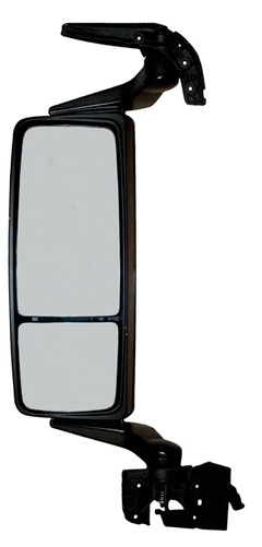 Speil MAN TGX venstre elektr.