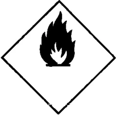 HELLA Markeringslys oransje 24V 