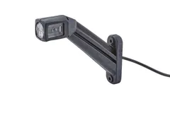 HELLA markeringslys LED venstre 12/24V