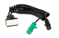 VBG spiralkabel ISO 1185/3731