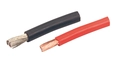 Startkabel 70qmm sort 25 meter