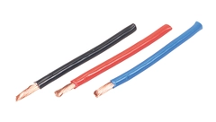 Kabel 1x4,0qmm sort