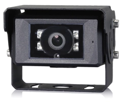 Ryggekamera standard HD 1080p