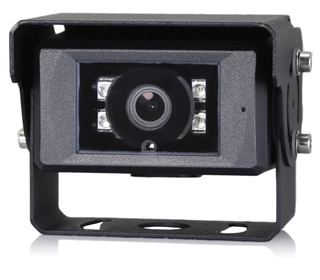 Ryggekamera standard HD 1080p