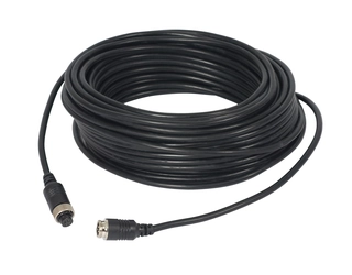 Kabelsett 20m 5-pin kontakt