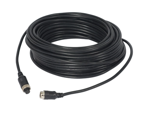 Kabelsett 20m 5-pin kontakt