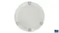 LUCIDITY interiørlys 21 LED 160 mm 1400 lumen
