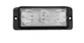 LUCIDITY Varsellys 6 LED