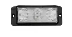 LUCIDITY Varsellys 6 LED