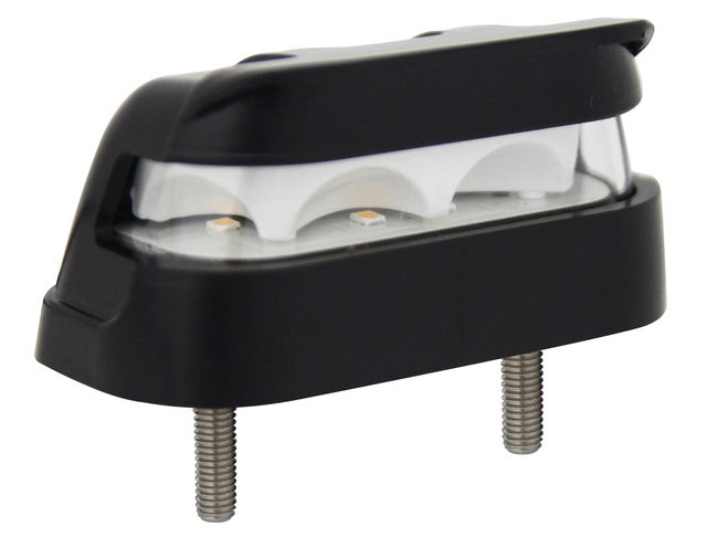 LUCIDITY Skiltlys 12/24 LED 
