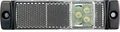 LUCIDITY markeringslys LED hvit 24V