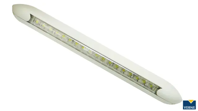 LUCIDITY Interiørlys 12/24 LED 