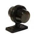 GYLLE markeringslys LED kort arm 4500K sotet glass